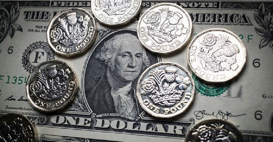 Đồng USD tăng giá trở lại sau vụ đánh bom ở Anh