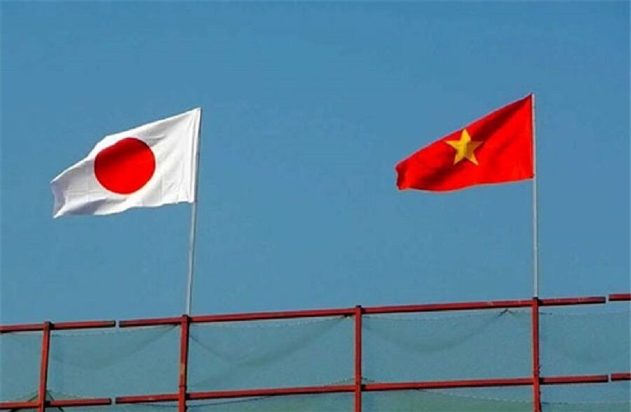 Nhật Bản "vượt mặt" Hàn Quốc rót vốn vào Việt Nam