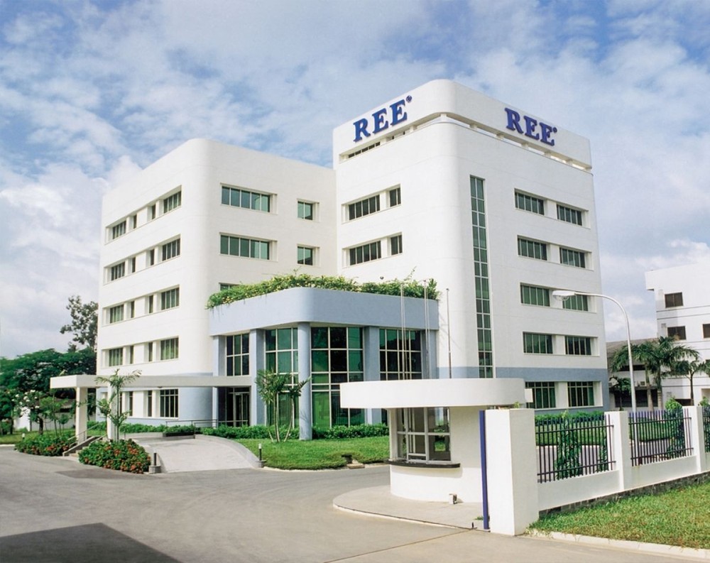 REE tiếp tục tăng tỷ lệ sở hữu tại Thủy điện Miền Trung