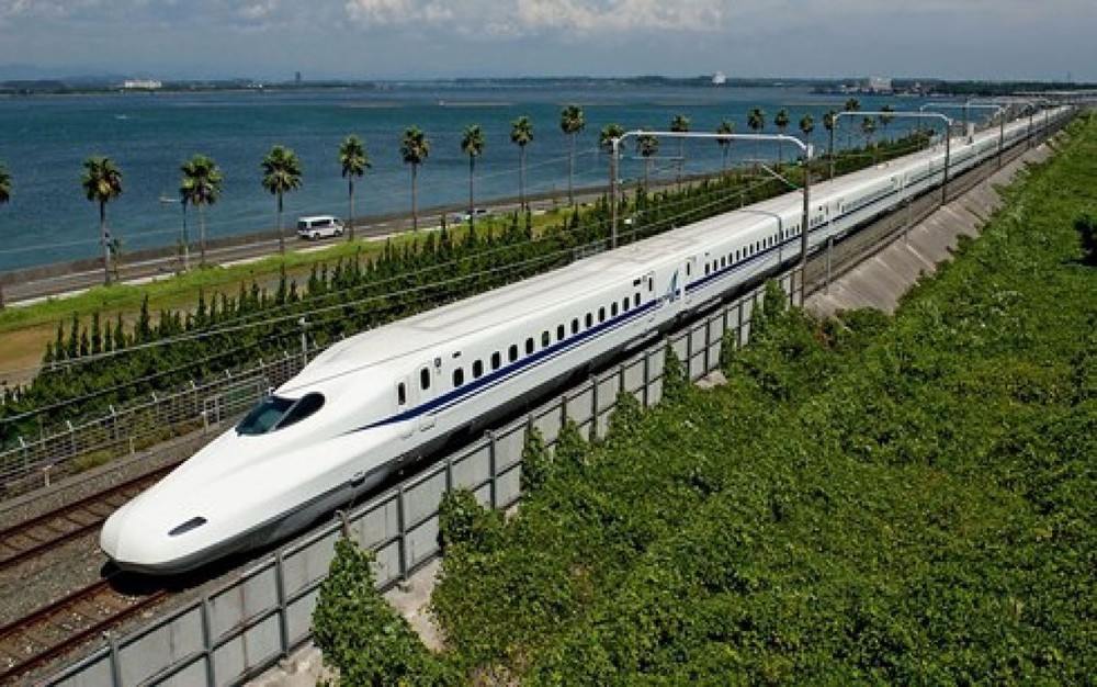 Tuyến đường sắt Lào Cai - Hà Nội - Hải Phòng tránh đi qua nội đô Hải Phòng