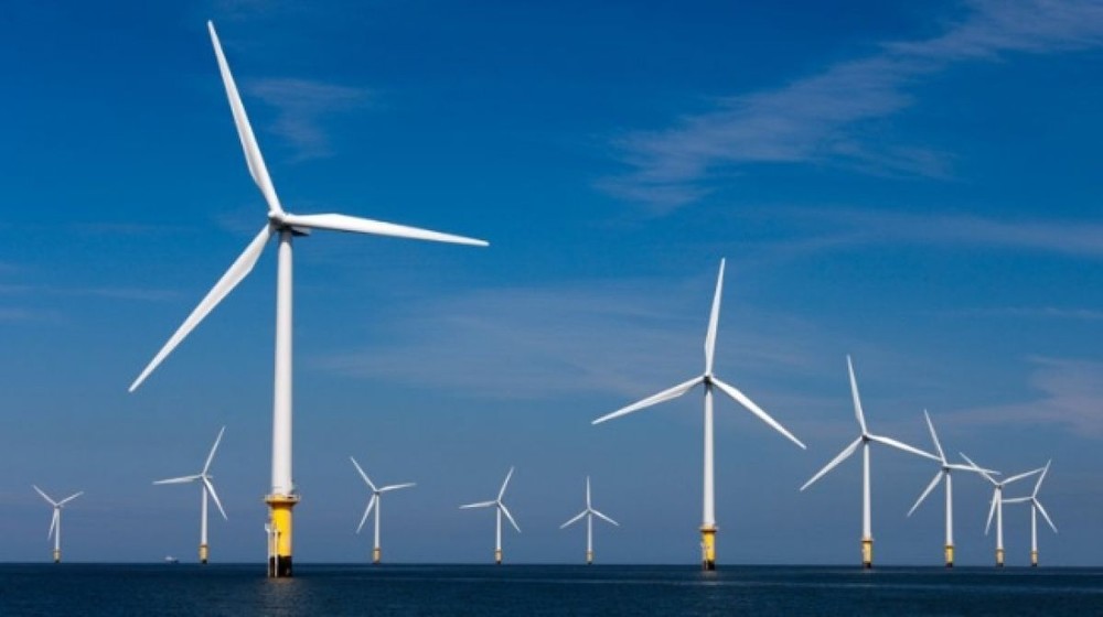 Thêm một nhà máy điện gió hơn 4.000 tỷ đồng được đầu tư tại Bà Rịa – Vũng Tàu