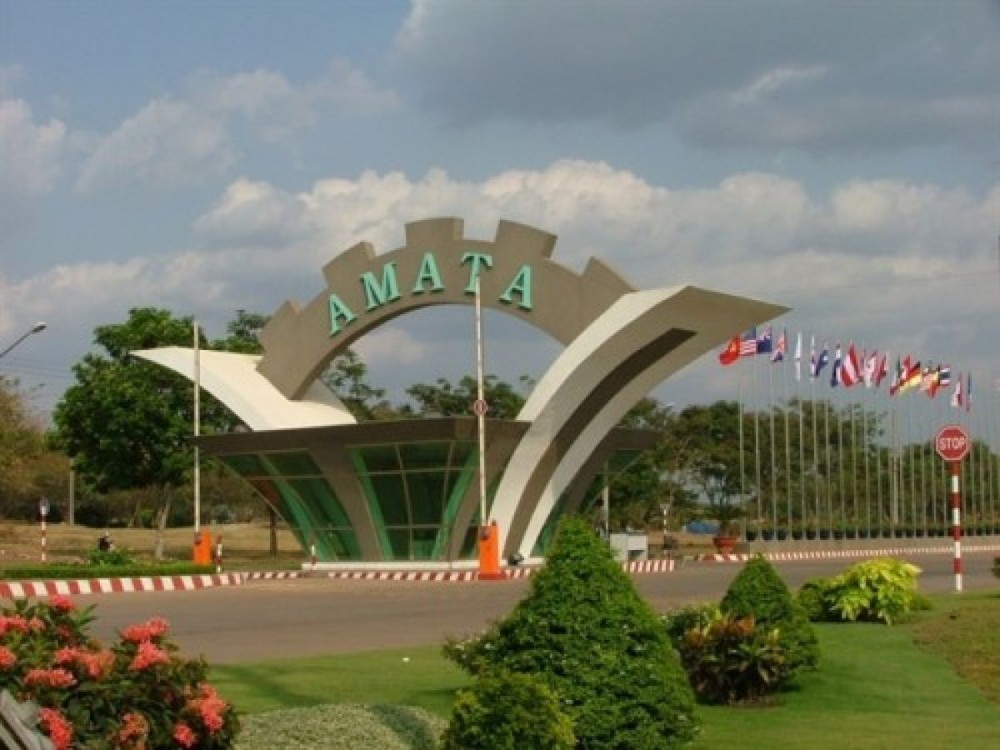 Tập đoàn Amata được nghiên cứu đô thị thông minh gần 2.000 ha tại Quảng Ninh