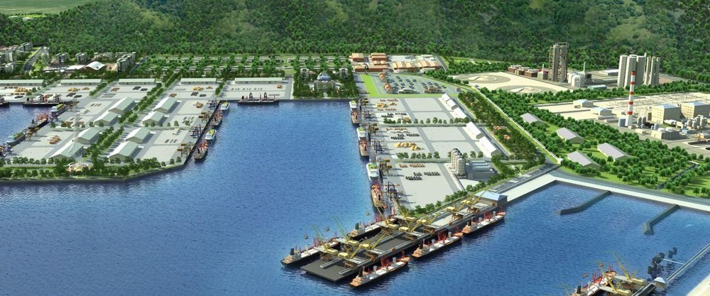 Thủ tướng yêu cầu sớm điều chỉnh Quy hoạch phát triển Khu bến cảng Lạch Huyện