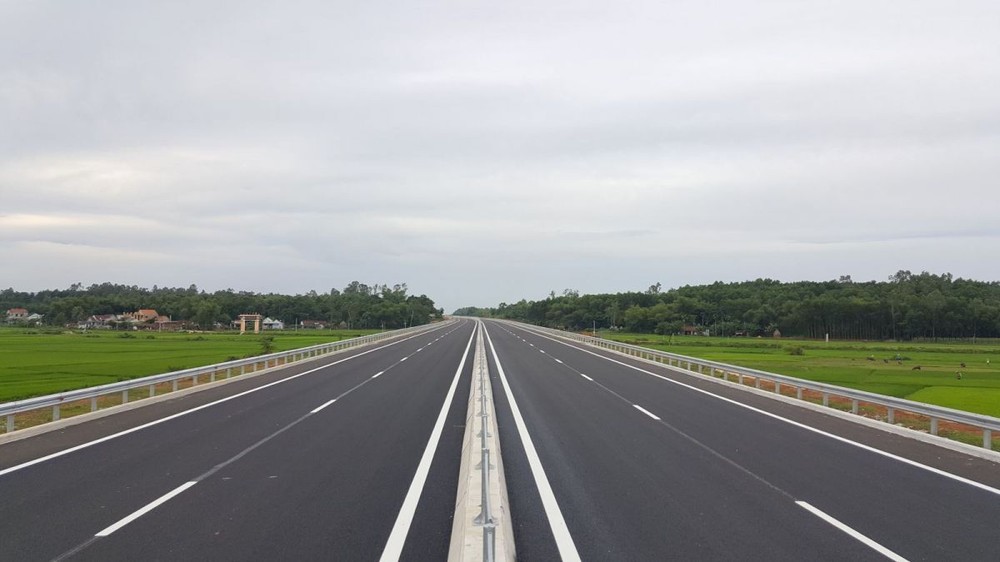 Kiến nghị xây cao tốc Ninh Bình - Thanh Hóa có vốn hơn 13.200 tỷ đồng