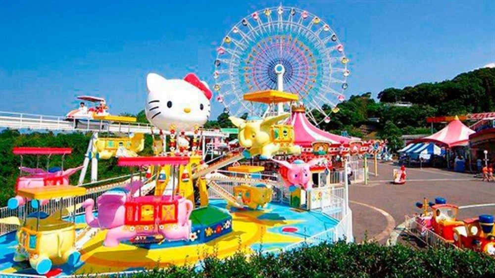 Hà Nội phê duyệt quy hoạch xây dựng công viên Hello Kitty trên “đất vàng” Tây Hồ
