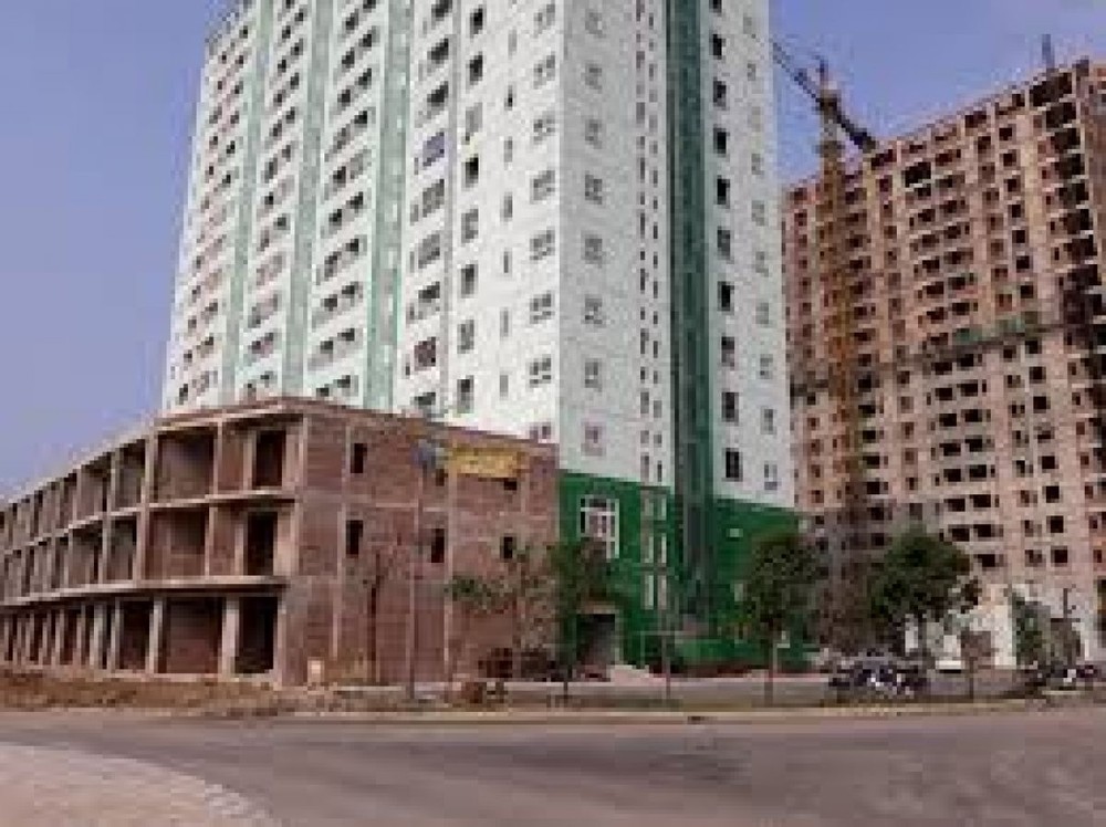Nghệ An: Kiến nghị thu hồi nhiều dự án bất động sản nợ thuế kéo dài