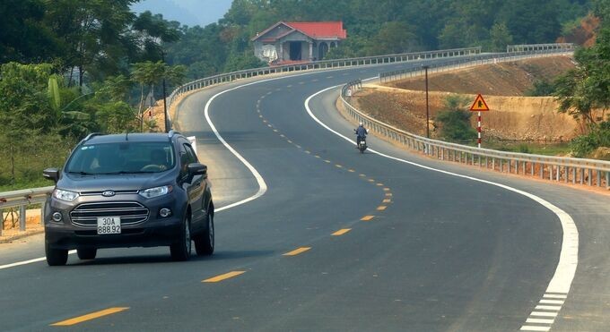 Yêu cầu Sơn La hoàn thiện hồ sơ cao tốc Hòa Bình - Mộc Châu theo hình thức PPP