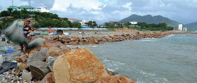 Chính thức thu hồi đất 2 dự án du lịch lấn vịnh Nha Trang