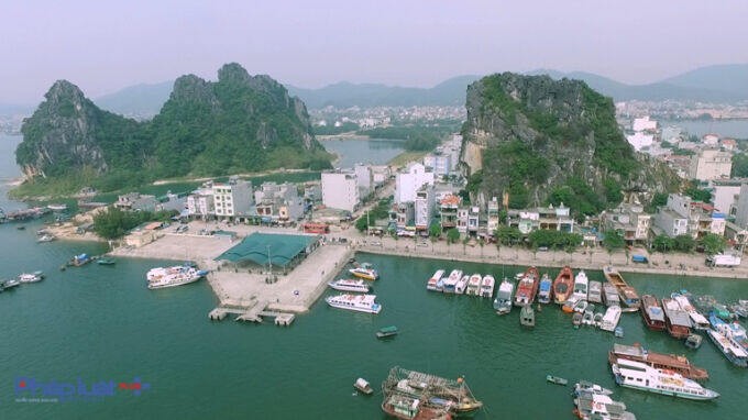 Quảng Ninh: Một Liên danh đề xuất xây dự án khoảng 10.000 tỷ đồng
