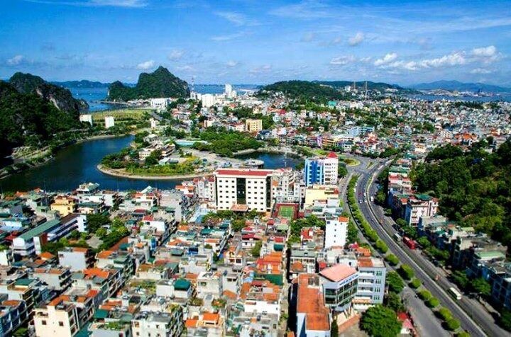 Quảng Ninh: TP. Hạ Long mới sẽ là đô thị lớn nhất cả nước