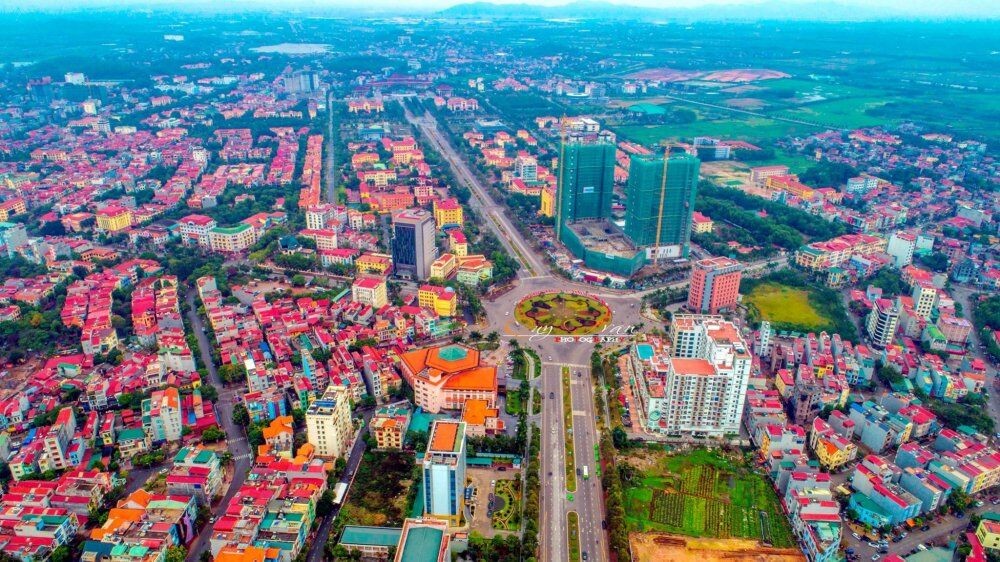 Bắc Ninh duyệt quy hoạch 1/2000 siêu đô thị nghỉ dưỡng, vui chơi giải trí gần 1.700ha