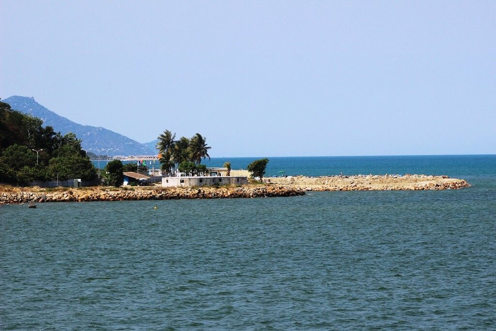 Khánh Hoà: Chỉ đạo nóng việc thu hồi dự án “lấp biển” Nha Trang Sao để xây công viên