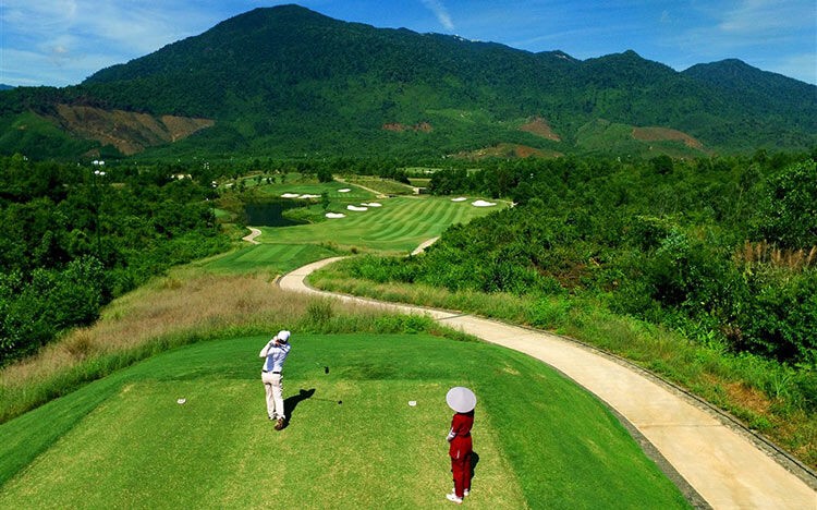Thủ tướng duyệt quy hoạch Khu kinh tế Thái Bình có casino và sân golf