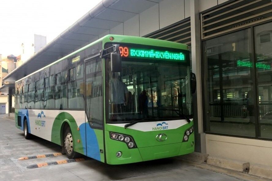 Phó Thủ tướng chỉ đạo vụ doanh nghiệp hưởng lợi từ thương vụ BRT