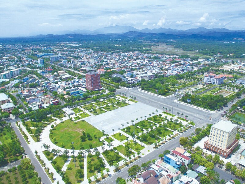 Duyệt kế hoạch phát triển nhà ở tỉnh Quảng Nam: Gần 30 nghìn tỷ cho 235 dự án