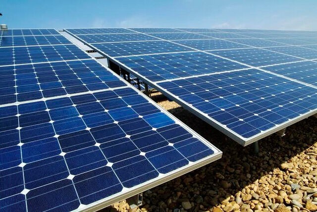 Quảng Trị có thêm 2 nhà máy điện mặt trời vận hành vào cuối năm 2019