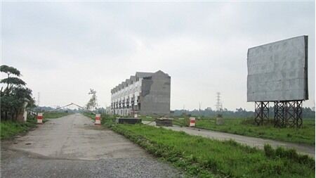 Thủ tướng ra “lệnh khẩn” kiểm tra, xử lý 2.000ha đất bỏ hoang Mê Linh, Hà Nội