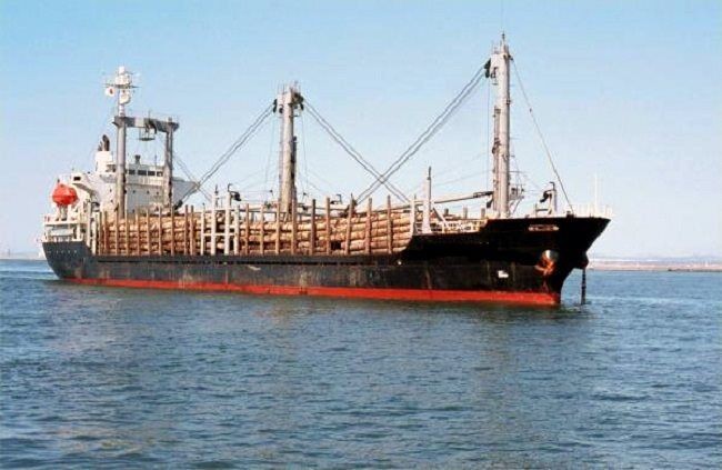 CTCP vận tải biển và bất động sản Việt Hải lại “dẫn đầu” danh sách nợ thuế