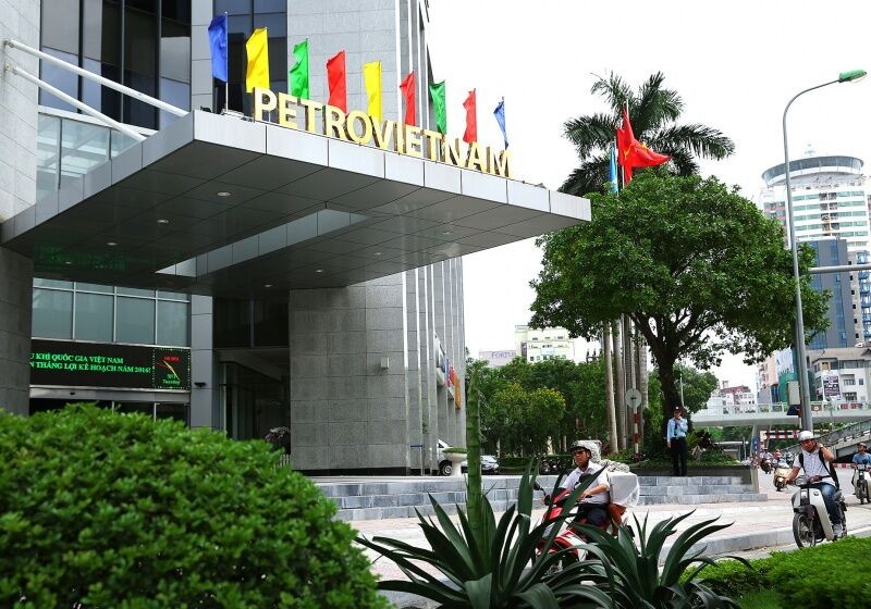 Bộ Tài chính "giục" Petro Vietnam đẩy nhanh thoái vốn khỏi lĩnh vực nhạy cảm