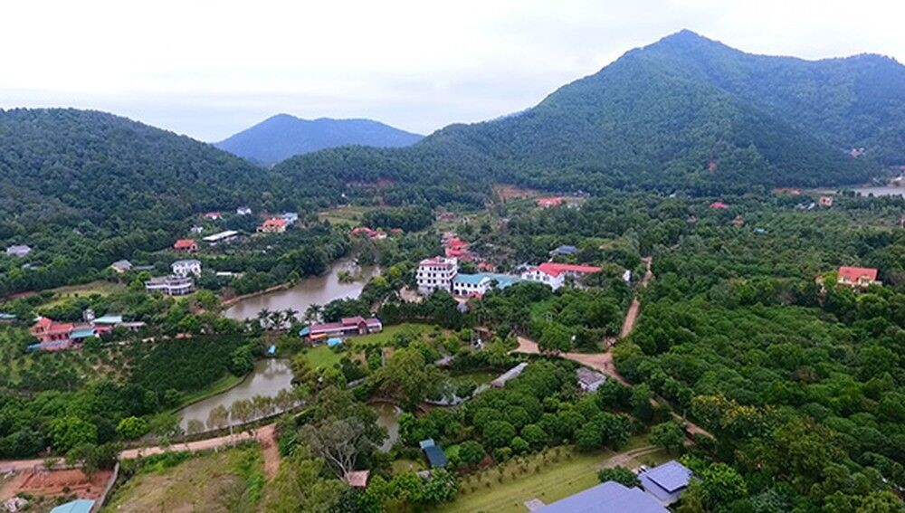 Trước ngày 15/3, Hà Nội sẽ báo cáo kết quả thanh tra vụ đất rừng Sóc Sơn