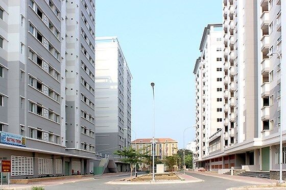 Đồng Nai 139 dự án khu đô thị mới phải dành đất làm nhà ở xã hội