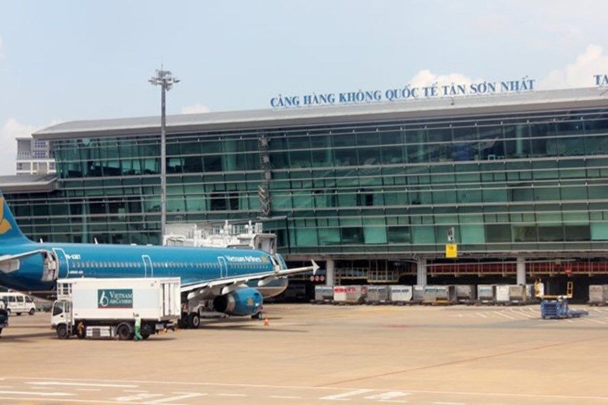 Làm rõ phương án huy động vốn tại dự án mở rộng sân bay quốc tế Tân Sơn Nhất