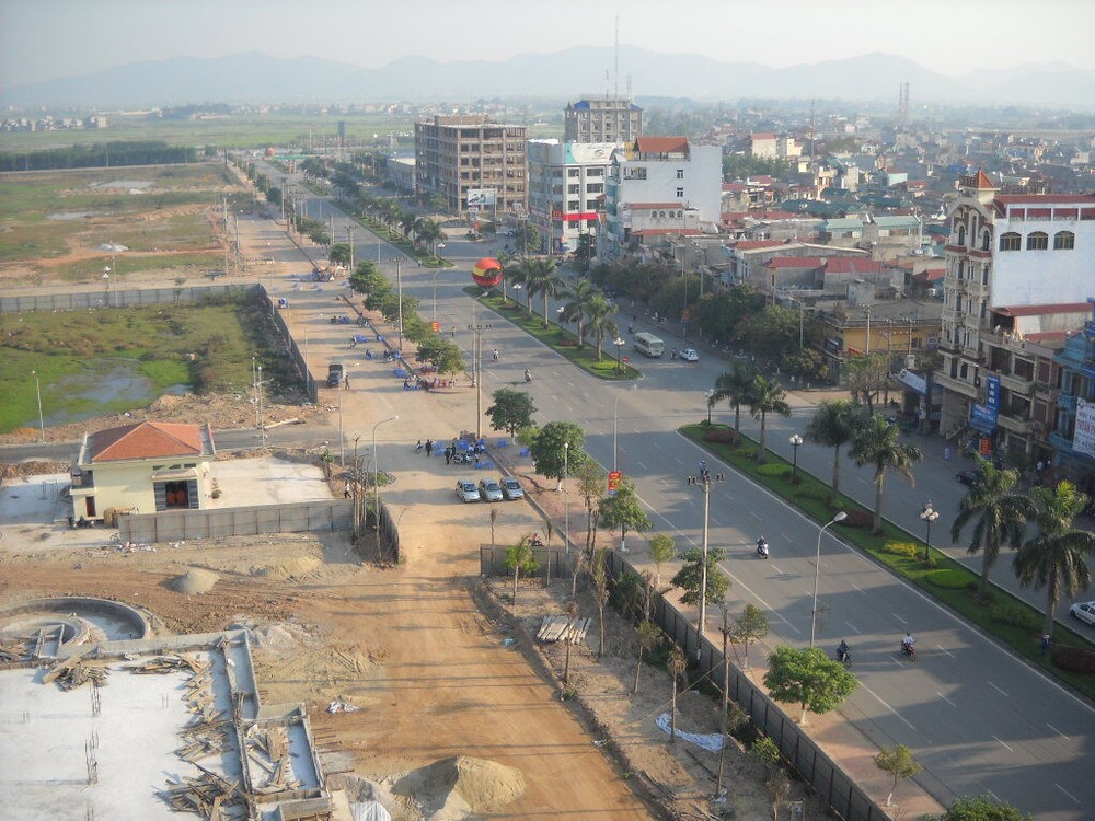 Các dự án PPP tại Bắc Giang bị Bộ Kế hoạch và Đầu tư thanh tra