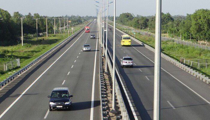 Đầu tư 40.000 tỷ đồng xây một số đoạn đường bộ cao tốc Bắc - Nam qua Bình Thuận