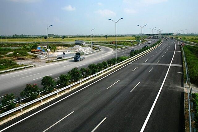 Khánh Hòa phát công văn khẩn đẩy nhanh công tác GPMB cao tốc Bắc - Nam