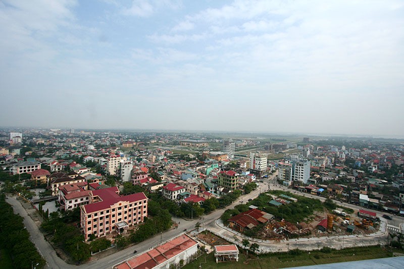 Huế tìm nhà đầu tư thực hiện Dự án 4.281 tỷ thuộc Khu đô thị mới An Vân Dương