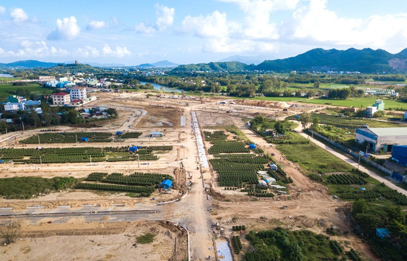 Đà Nẵng đề xuất bán đấu giá 32 khu đất lớn, 100 lô đất nền