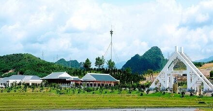 Tập đoàn Indevco sẽ bị thu hồi một phần đất dự án tại Quảng Ninh