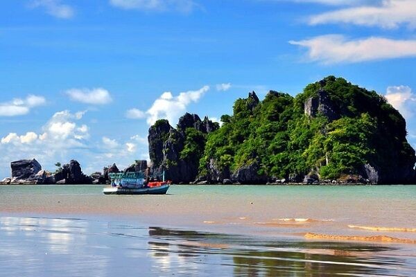 Kiên Giang quyết định thanh tra Khu bảo tồn biển Phú Quốc