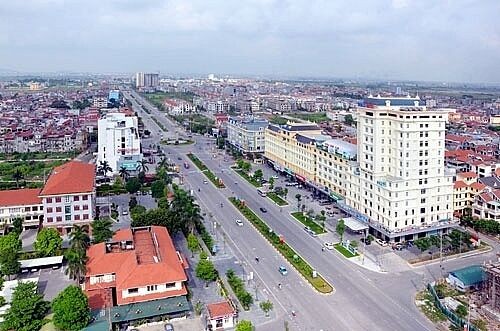 Bắc Ninh: 4 dự án có tổng vốn hơn 1.000 tỷ sẽ được đấu thầu
