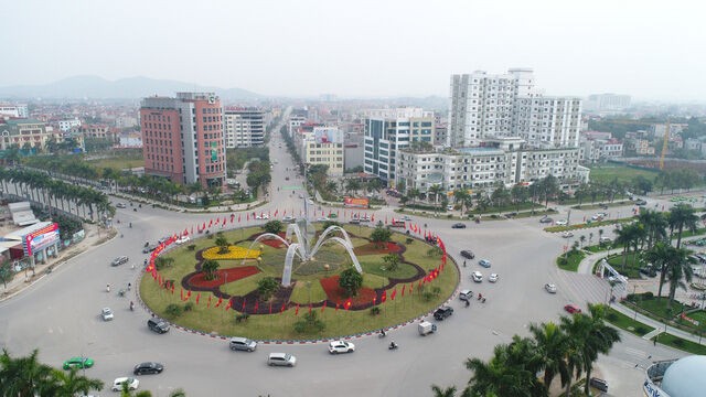 Chủ chuỗi Big C muốn xây trung tâm thương mại ở Bắc Ninh