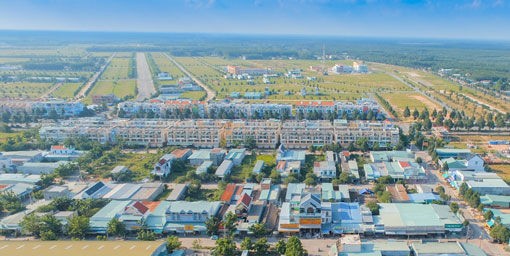 Bình Dương: 18 dự án ở huyện Bàu Bàng được chuyển mục đích sử dụng đất năm 2019