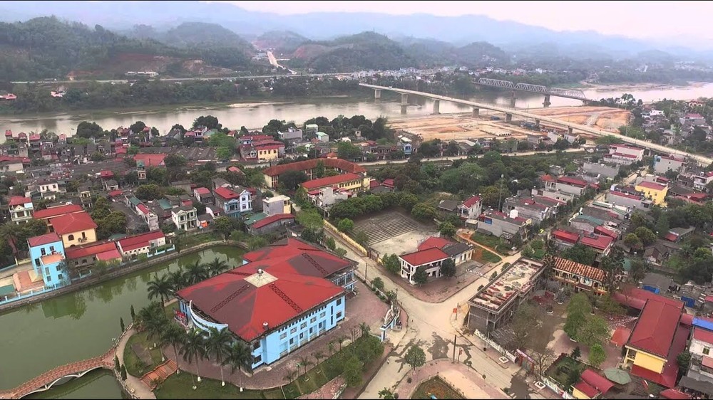 Lào Cai chọn nhà đầu tư thực hiện dự án Khu đô thị mới Cường Thịnh