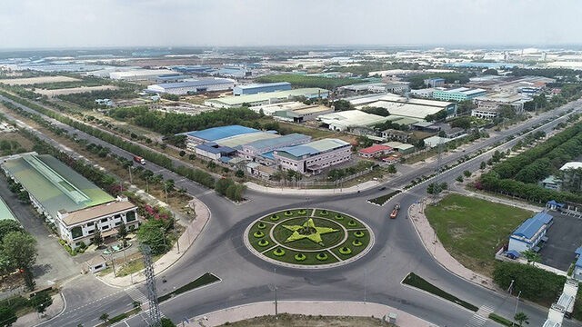 Đồng Nai phê duyệt 73 dự án khu dân cư tại Nhơn Trạch
