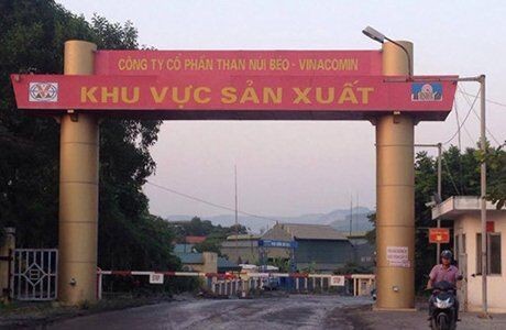 Quảng Ninh quyết định thu hồi đất của Than Núi Béo – Tập đoàn Vinacomin