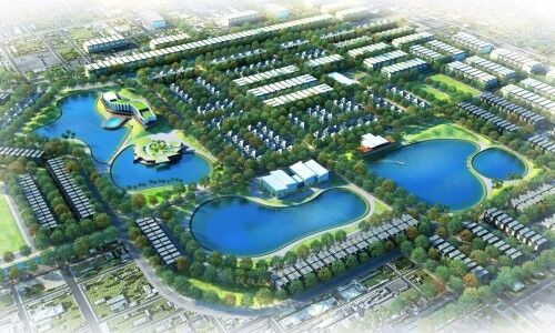 DIC Corp đầu tư dự án khách sạn nghĩ dưỡng và golf resort ở Quảng Bình