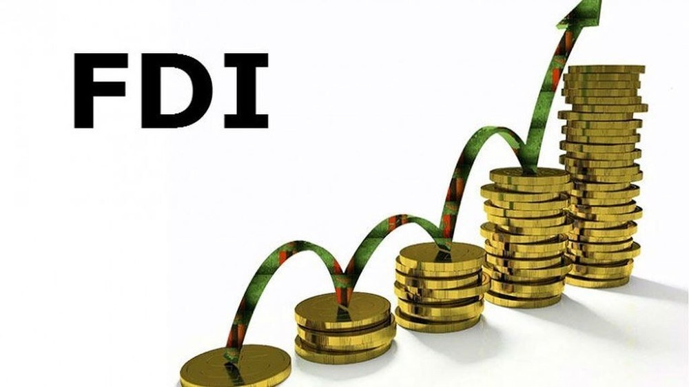 Bất động sản hút 2,31 tỷ USD vốn FDI trong 8 tháng
