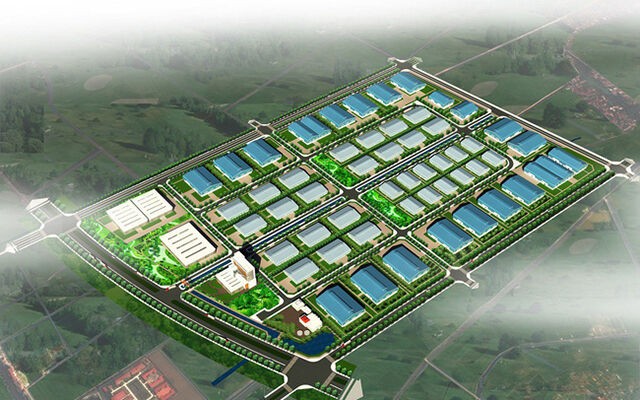 Hưng Yên được phép chuyển gần 140ha đất trồng lúa sang đất phi nông nghiệp