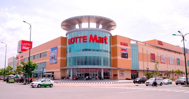 BIM Land cùng LOTTE Việt Nam xây trung tâm thương mại 750 tỷ đồng tại Hạ Long