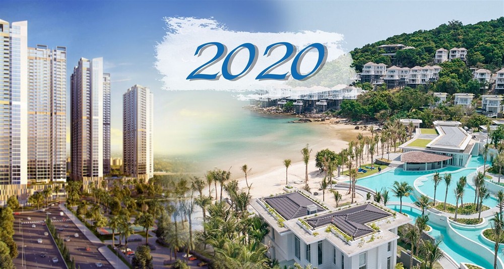 Năm 2020 thị trường bất động sản Việt Nam sẽ gặp những thách thức gì?