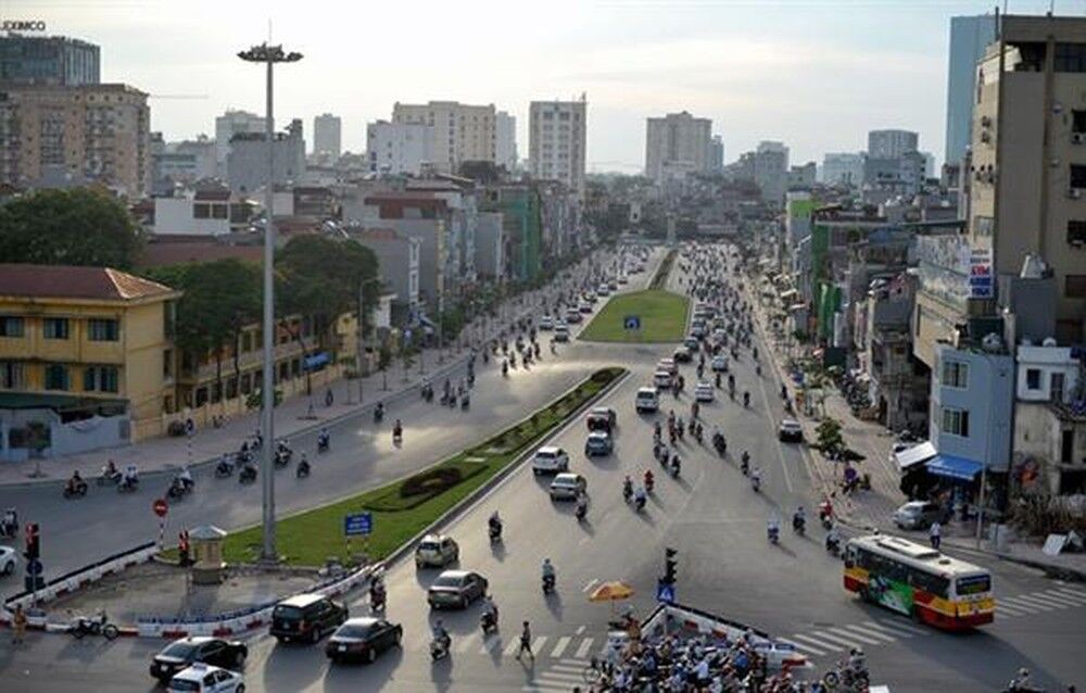 Hà Nội thông qua Nghị quyết đặt tên 31 tuyến đường, phố mới cho 13 quận, huyện