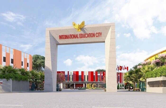 Quảng Nam: Đầu tư 1.500 tỷ đồng để xây Thành phố giáo dục quốc tế Nam Hội An