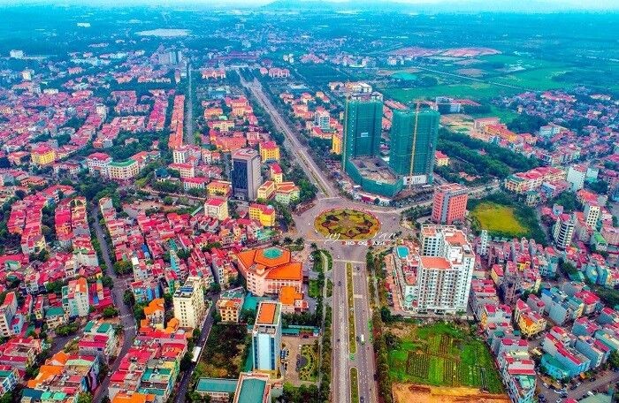 Bắc Ninh duyệt quy hoạch khu đô thị tại huyện Quế Võ diện tích khoảng 300ha