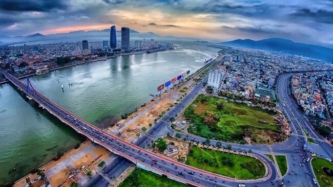 Dự kiến năm 2020 giá đất tại Đà Nẵng sẽ tăng 15-20% so với khung giá hiện nay