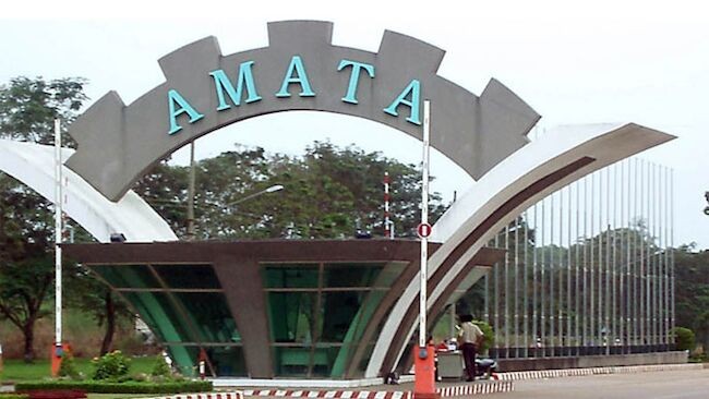 Tập đoàn Amata bị “thúc” tiến độ dự án thành phố thông minh 1.720ha tại Quảng Ninh