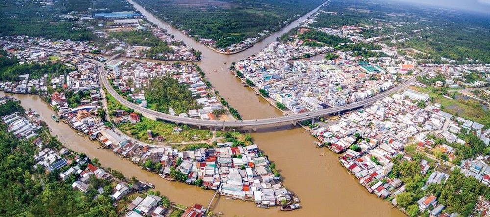 Hậu Giang sơ tuyển nhà đầu tư dự án khu đô thị mới Vị Thanh gần 3.174 tỷ đồng